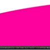 Q2i Fusion X-II SL Vanes Neon Pink 2.1 in. 100 pk.