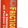 Friction-Less Universal Lubricant