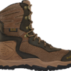 Lacrosse Windrose Boots Brown 12