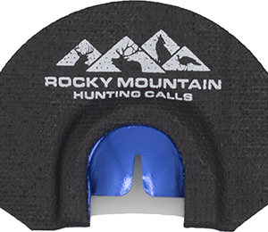 Rocky Mountain Rock Star 2.0 Diaphragm Call