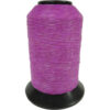 BCY 452X Bowstring Material Flo Purple 1/8 lb.