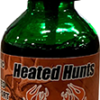 Heated Hunts Synthetic Scent Doe-Tella 2 oz.