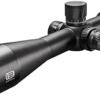 EOTech Vudu FFP Rifle Scope Black 3.5-18x50mm MD2 Reticle MOA