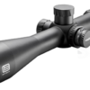 EOTech Vudu SFP Rifle Scope Black 3.5-18x50mm HC1 Reticle MOA