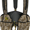Hunter Safety System Hybrid Harness w/Elimishield Mossy Oak Bottomland Medium/Small