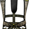 Hunter Safety System Ultra-Lite Harness Mossy Oak Bottomland Large/X-Large