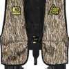 Hunter Safety System Pro Series Harness Mossy Oak Bottomland 2X-Large/3X-Large