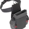 Allen Competitor All-in-One Shooting Bag Gray