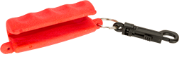 October Mountain Arrow Puller Red