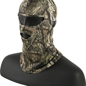 Vanish Mesh Stretch Fit Mask Mossy Oak Country