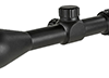 TruGlo Nexus Rifle Scope Black 3-9×42 BDC Reticle