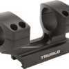 TruGlo Tactical Scope Mount 30mm Weaver/Pic Mount
