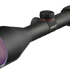 Simmons 8 Point Riflescope Black 4-12×40 Truplex Reticle w/ Rings