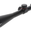 Crimson Trace Brushline Pro Riflescope 4-12×40 Plex Reticle