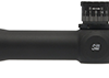 Sightron SIIISS832X56LRZSMOA Riflescope 8-32x56mm 30 mm Tube MOA-2 Reticle Zero Stop