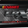 Barnes LRX Bullets 30 cal. 200 gr. 50 pk.