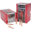 Hornady ELD-X Bullets 6.5MM .264 143 gr. ELD-X 100 Box
