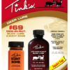 Tinks Trophy Buck Lure & Scent Bomb 2 oz.
