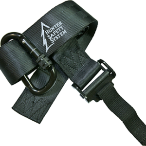 Hunter Safety System Quick Connect Tree Strap 3 pk.