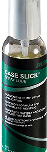 RCBS Case Slick Spray Lube 4 oz.