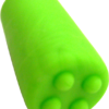 BowJax 4 Dot Stopper Neon Green
