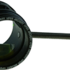 Viper Target Scope 1 3/8 in. .010 Green 4X Lens