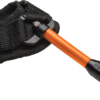 TruGlo Speed Shot XS Release Hook and Loop Black