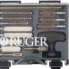 Allen Ruger Cleaning Kit Compact Handgun