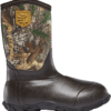 LaCrosse Lil Alpha Lite Boot Realtree Xtra 1000g 5