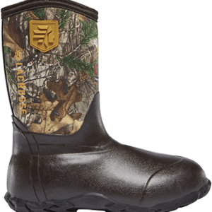 LaCrosse Lil Alpha Lite Boot Realtree Xtra 1000g 6