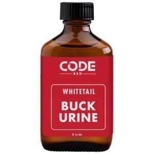 Code Red Buck Urine 2 oz.