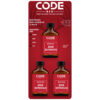Code Red Doe Estrous Triple Pack 2 oz. 3 pk.