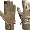 Hot Shot Kodiak Glove Realtree Edge X-Large