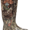 Muck Arctic Pro Boot Mossy Oak Country 11