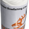 Woody Wire Bowfishing Braided Line 300 ft.