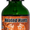 Heated Hunts Synthetic Scent Buck-Tella 2 oz.