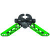 Pine Ridge Kwik Stand Bow Support Lime Green/Black