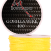 RPM Bowfishing Gorilla Wire 100 ft.