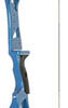 Fin Finder Bank Runner Bowfishing Recurve Blue 58 in. 20 lbs. RH
