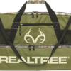 October Mountain Realtree Case OD Green/Realtree Edge 40 in.