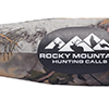 Rocky Mountain Wapiti Whacker Bugle