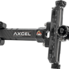 Axcel Achieve XP Compound Sight Black 6 in. RH