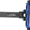 Axcel Achieve XP Compound Sight Blue/ Black 6 in. RH