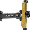 Axcel Achieve XP Compound Sight Gold/ Black 6 in. RH