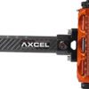 Axcel Achieve XP Compound Sight Orange/ Black 6 in. RH