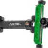 Axcel Achieve XP Compound Sight Green/ Black 6 in. RH