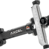 Axcel Achieve XP Compound Sight Silver/ Black 9 in. RH