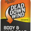 Dead Down Wind Body and Hair Soap Pump 32 oz.