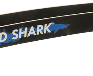 Fin Finder Sand Shark Replacement Limbs 35lbs.